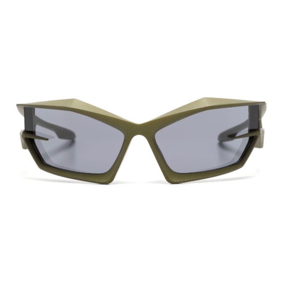 Givenchy olive sunglasses